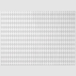 Paarse en gouden bloemreeks Ontwerp 3 Tissuepapier