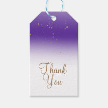 Paarse en goudmoderne Glam Vrijgezellenfeest