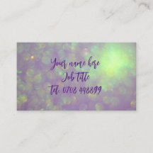 Paarse en groene gordelroos