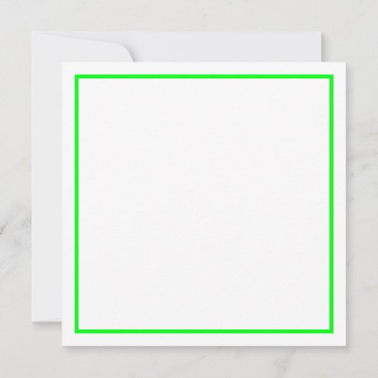 Paarse en kalkgroene marmer-fluid-kunst (Achterkant)