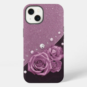 Paarse en lila Case-Mate iPhone-hoesje iPhone 13 Hoesje