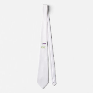 paarse en limoen wonderen zijn verborgen wolken stropdas