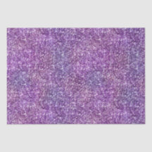 Paarse en Roze Iridiserende Gradiënt Glitter