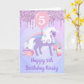 Paarse en witte baarmoederziekte kaart (Gele Bloem)