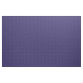 Paarse en witte quatrefolie stof (Yard (91,4 cm))