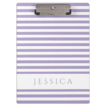 Paarse en witte strepen patroonnaam