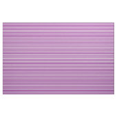 Paarse en witte strepen stof (Yard (91,4 cm))