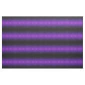 Paarse en zwarte glittergradiënt stof (Yard (91,4 cm))