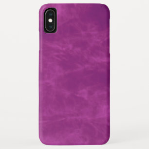 Paarse esthesie Case-Mate iPhone case