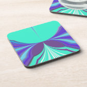 Paarse Eyes.png Bier Onderzetter (Linkerzijde)