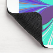 Paarse Eyes.png Muismat (Hoek)