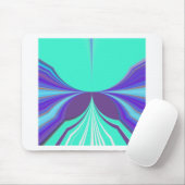 Paarse Eyes.png Muismat (Met muis)