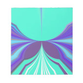 Paarse Eyes.png Notitieblok (Voorkant)