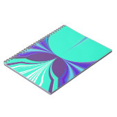 Paarse Eyes.png Notitieboek (Linkerzijde)