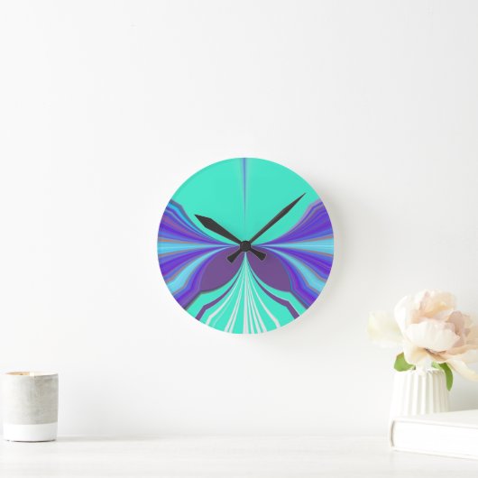 Paarse Eyes.png Ronde Klok (Huis)