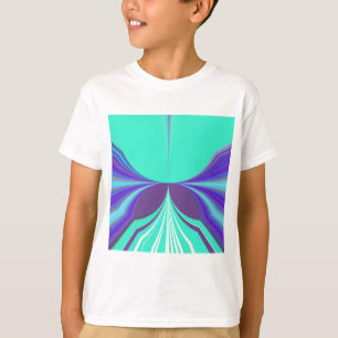 Paarse Eyes.png T-shirt