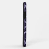 Paarse Fantasie Case-Mate iPhone Case (Achterkant/rechts)