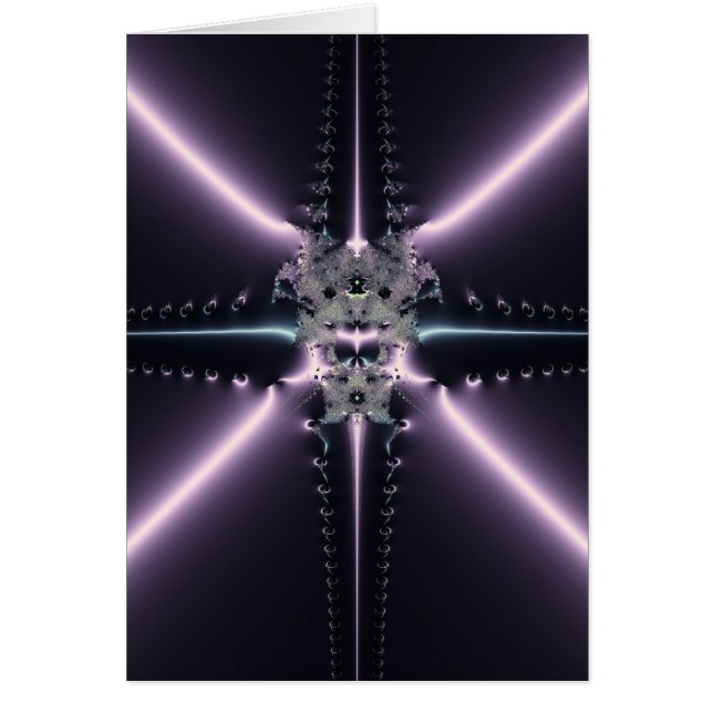 Paarse Fantasy (Voorkant)