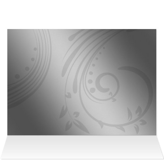 Paarse FAUX ribbon  broch Wedding (Binnen Horizontaal (Boven))