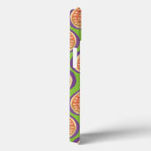 Paarse Fig Case-Mate iPhone Case (Achterkant / Rechts)