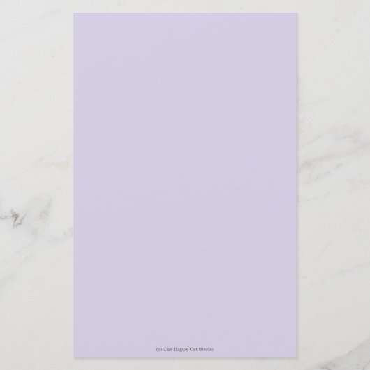 Paarse Floral Koala, eerste verjaardag Capsule Ber (Achterkant)