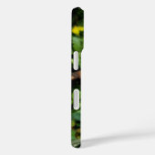 Paarse Freesia Flowers Case-Mate iPhone Case (Achterkant / Rechts)