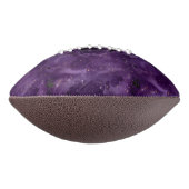 Paarse Galaxy-serie Design 8 American Football (Gedraaid 90)
