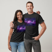 PAARSE GALAXY T-SHIRT (Unisex)