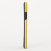 Paarse gekaarde irisschilderingen - Kute Original  Case-Mate iPhone Case (Achterkant/rechts)