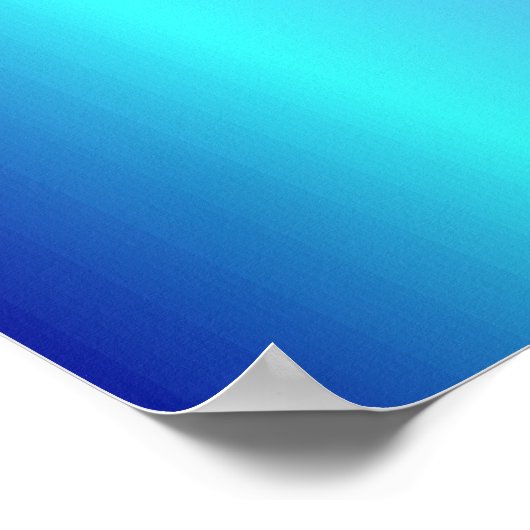 Paarse gelaatste maagd Maria Print (Hoek)