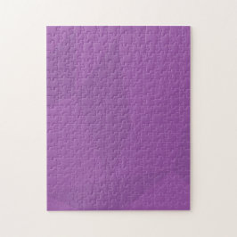 Paarse, geometrische, coole, trendmatige, moderne, legpuzzel