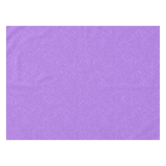 Paarse gestructureerd oppervlak met wervelend patr tafelkleed (Voorkant (Horizontaal))