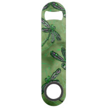 Paarse gevleugelde libellen