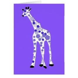 PAARSE Giraffe