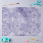 Paarse Glam Abstract Tissuepapier (Craft)