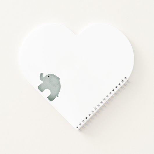 Paarse Glitter Bling Sparkle Shiny Girly Chic Notitieboek (Achterkant)