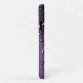PAARSE glitter Dream #1 #sjiny Case-Mate iPhone Case (Achterkant/rechts)