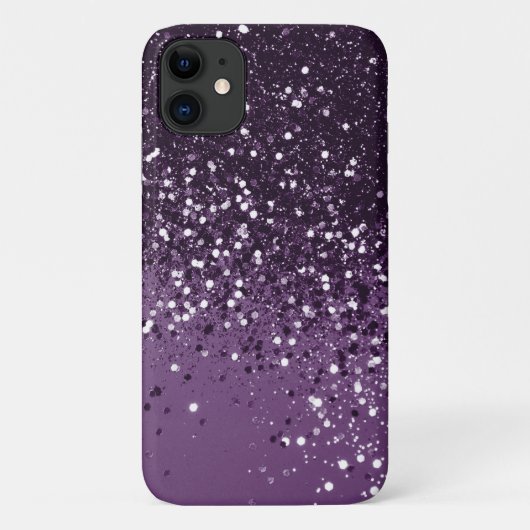 PAARSE glitter Dream #1 #sjiny Case-Mate iPhone Case (Achterkant)