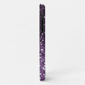 PAARSE glitter Dream #1 #sjiny Case-Mate iPhone Case (Achterkant/links)