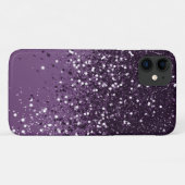 PAARSE glitter Dream #1 #sjiny Case-Mate iPhone Case (Achterkant (horizontaal))