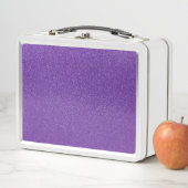 Paarse glitter, sprankeling, glitter achtergrond (In situ)