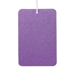 Paarse glitter, sprankeling, glitter achtergrond luchtverfrisser