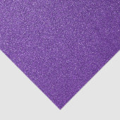 Paarse glitter, sprankeling, glitter achtergrond tissuepapier (Detail)
