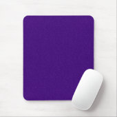 Paarse Glitter Textuur Mousepad – Muismat (Met muis)