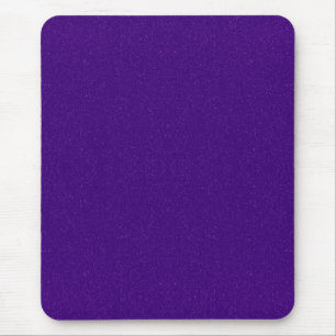 Paarse Glitter Textuur Mousepad – Muismat