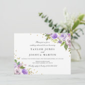 Paarse goudpels, ingewanden, invullen kaart (Staand voorkant)