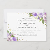 Paarse goudpels, ingewanden, invullen kaart (Voorkant)