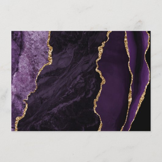 Paarse goudstaartwonden informatiekaartje (Achterkant)