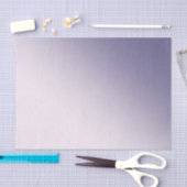 Paarse gradiënt tissuepapier (Craft)