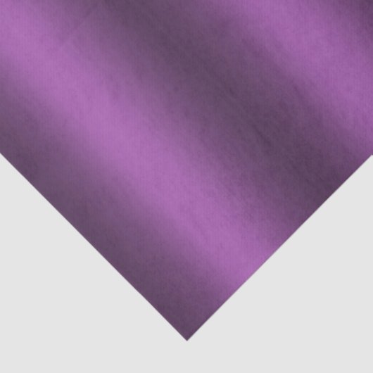 Paarse gradiënt tissuepapier (Detail)